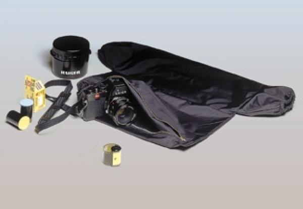 Image du produit Kaiser Fototechnik Sac de change (Autre Chimie)