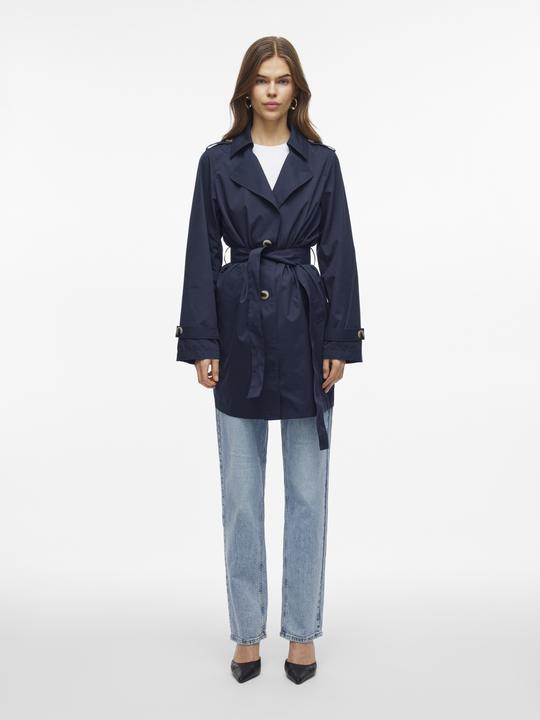 Immagine prodotto Vila Taillengürtel Trenchcoat (36)