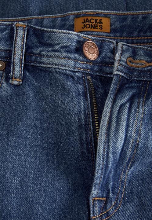Produktbild Jack & Jones JJIALEX JJORIGINAL SQ 060 JNR Baggy Fit Jeans Junior Baggy Fit Jeans (152)