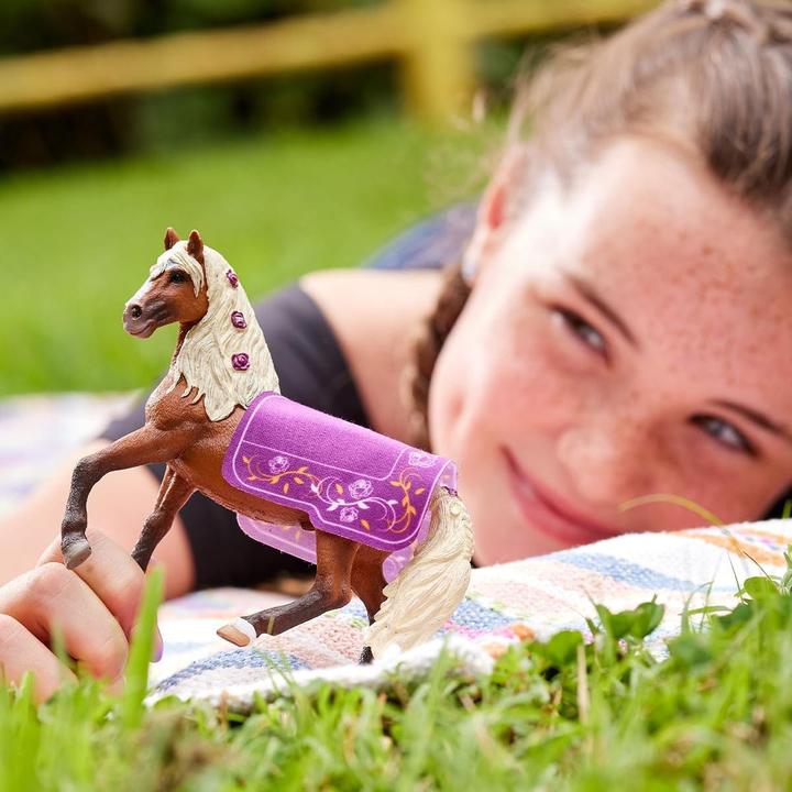 Immagine prodotto Schleich Mostra di stalloni Paso Fine
