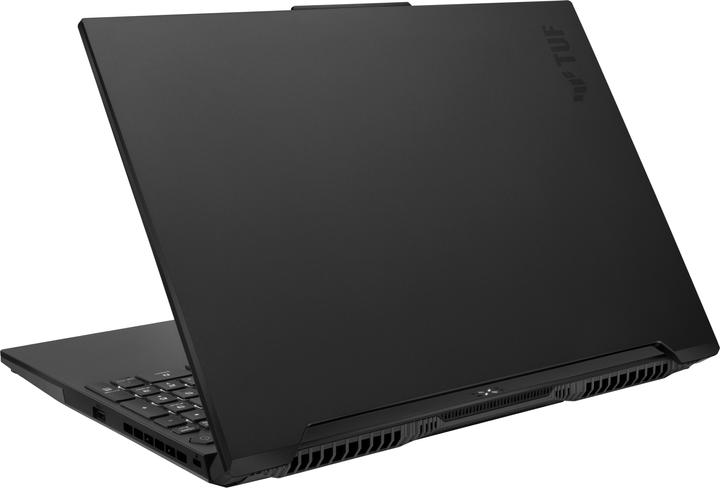 Actual product image ASUS TUF Gaming Advantage A16 (16", AMD Ryzen 7 7735HS, 16 GB, 1000 GB, DE)
