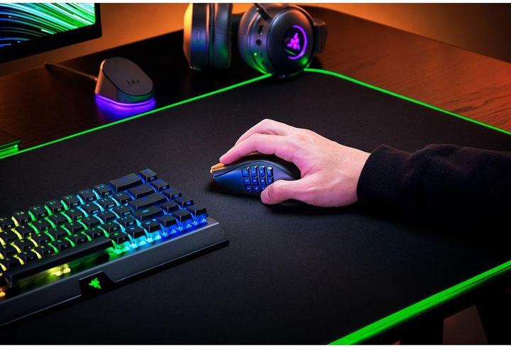 Productafbeelding Razer Naga V2 Pro (Draadloze)