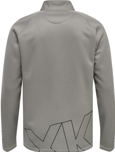 Immagine prodotto hummel Giacca Con Zip Di Cima Xk (S)