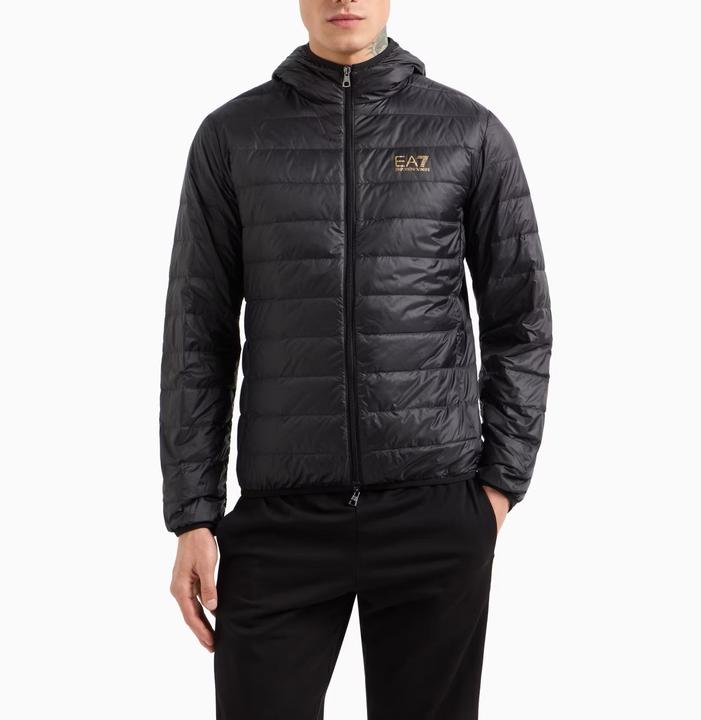 Actual product image Emporio Armani daunenjacke (S, M, L, XL, XXL, 3XL, 4XL)