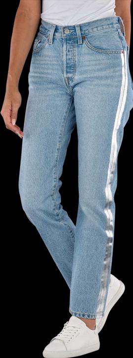 Actual product image Levis 10021729 (W24/L30)