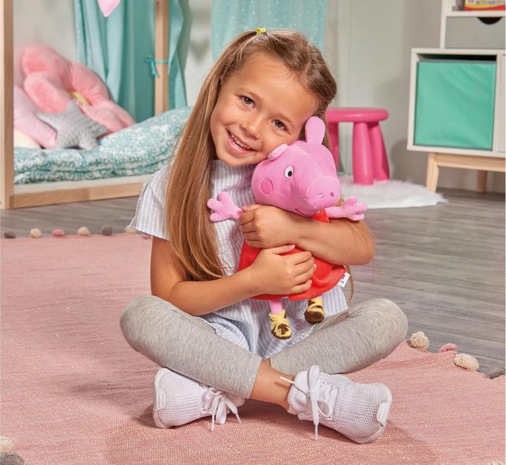Produktbild Simba Peppa mit Sound (22 cm)