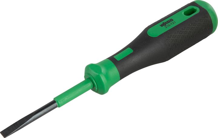 Wago Operating tool type 3, 5.5x0.8mm