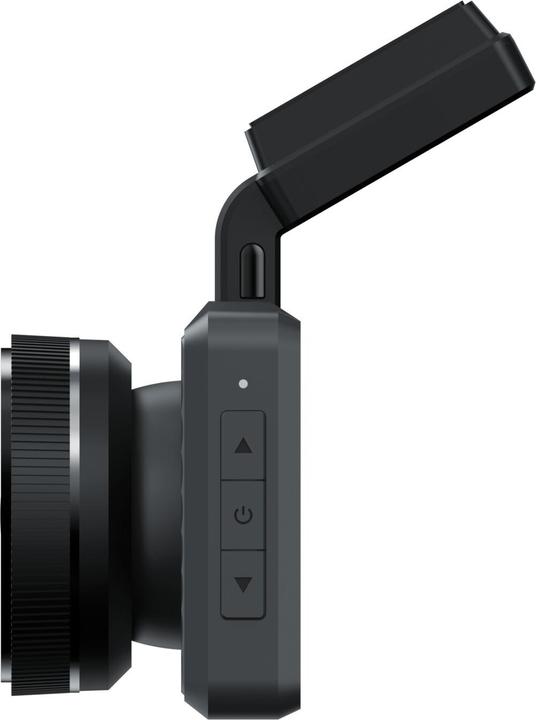 Produktbild Botslab G500H Pro (Eingebaute Anzeige, Eingebautes Display, WLAN, GPS-Empfänger, Full HD)