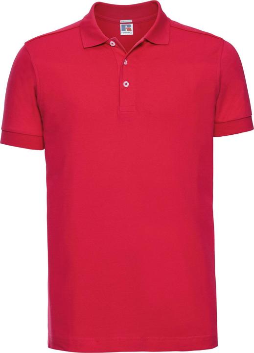 Image du produit Russell Polo stretch à manches courtes (M)