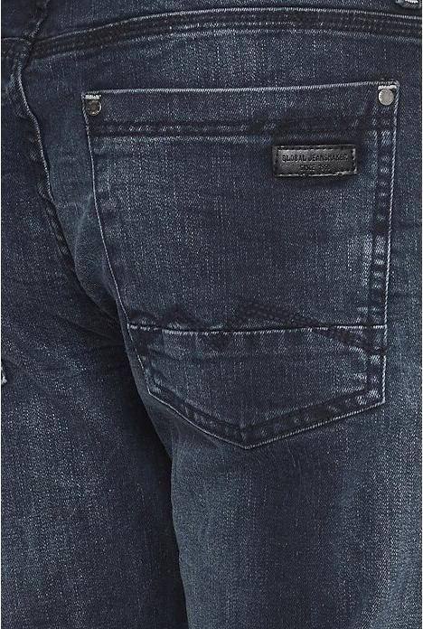 Image du produit Blend BHTwister fit NOOS 20700053 (W36/L32)