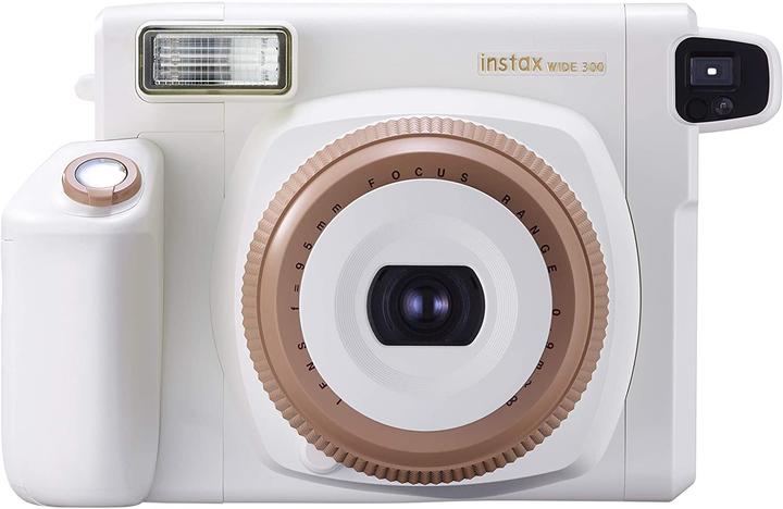 Image du produit Fujifilm Instax Wide 300 toffee