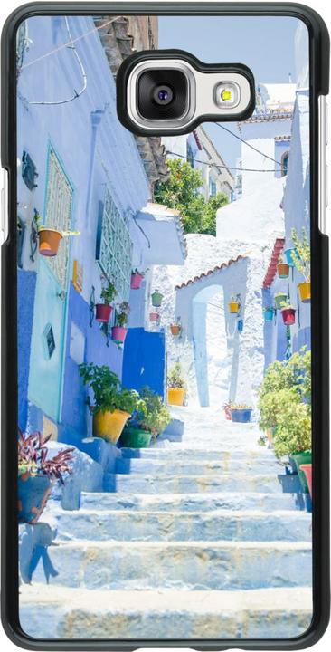 Actual product image PhoneLook Cover Summer 2021 18 (Samsung Galaxy A5 (2016))