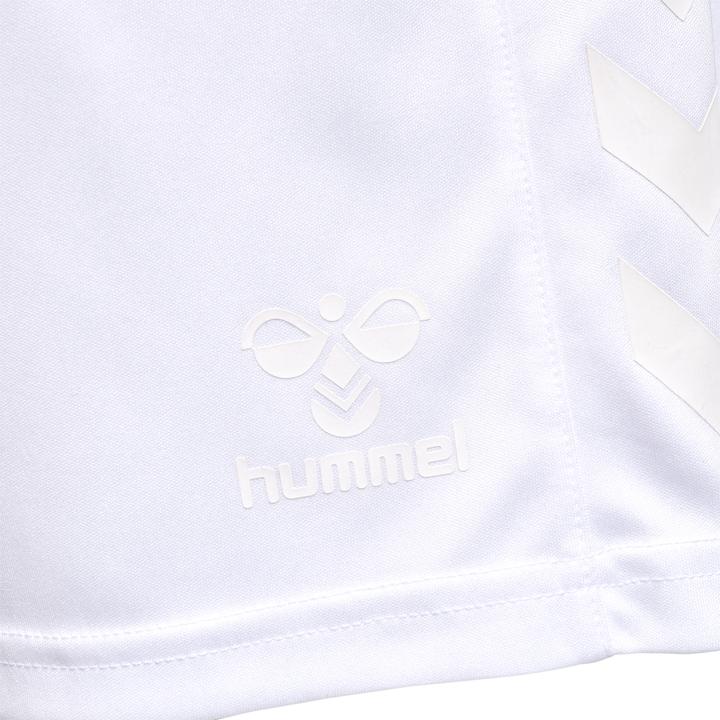 Actual product image hummel Core Xk Poly Shorts Woman (XL)