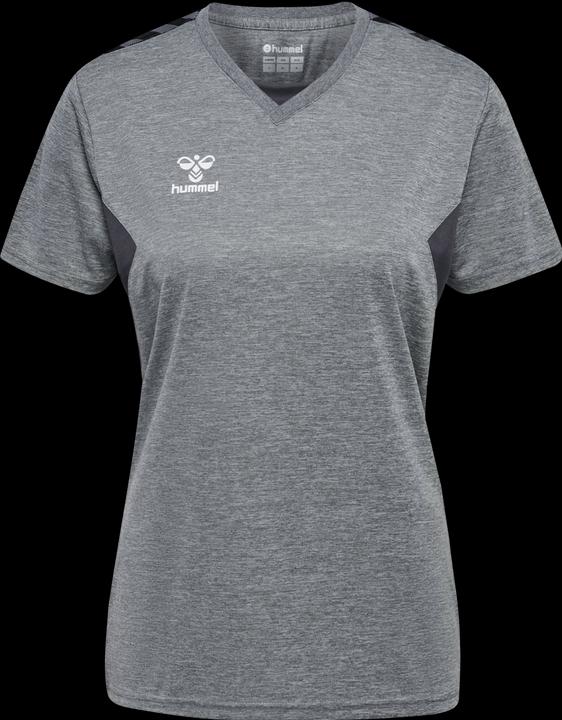 Actual product image hummel Hmlauthentic Pl Jersey S/S Woman (XL)