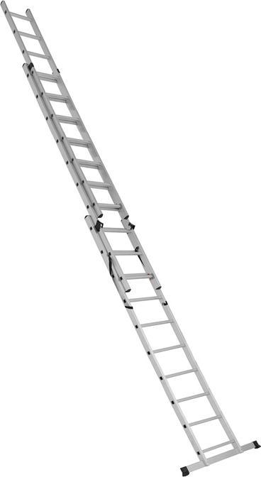 Actual product image Haushalt UNIVERSAL LADDERS BL-E310 279/671CM H