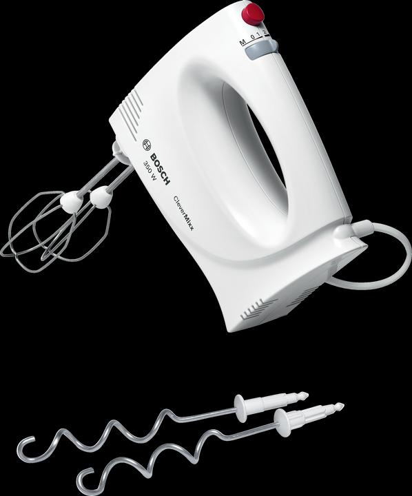 Actual product image Bosch Hausgeräte Clever Mixx (350 W)