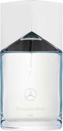 Actual product image Mercedes-Benz Air Eau de Parfum (Eau de parfum, 100 ml)