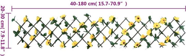 Immagine prodotto VidaXL Noemi (20 cm)