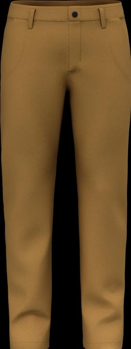 Actual product image Salewa Fanes Hemp Pant (48)