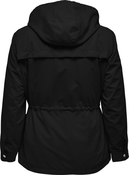 Actual product image Only High closed curve jacket Jacket (S)
