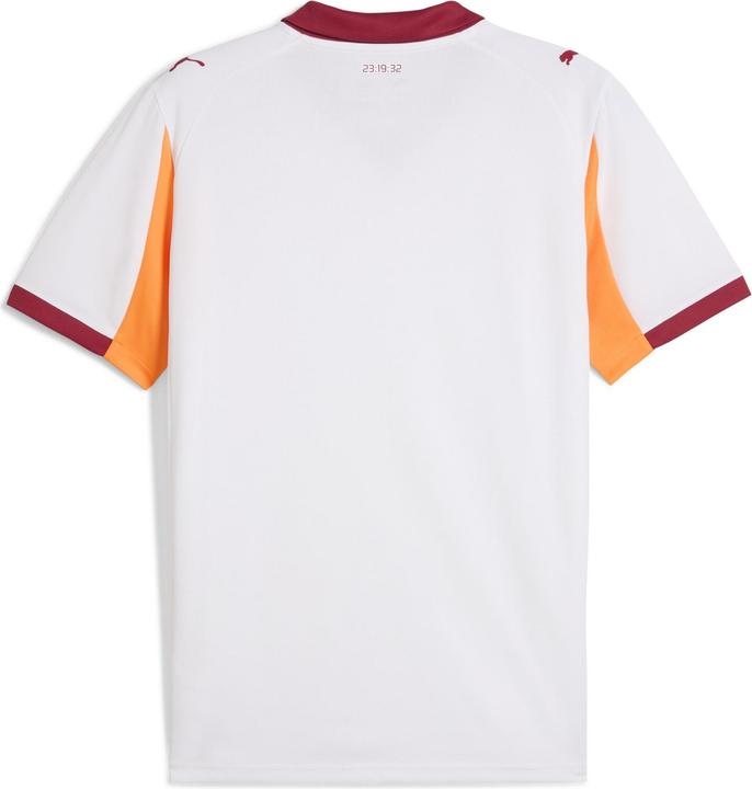 Produktbild Puma GSK Away Jersey Replica w/o Sponsor (S)