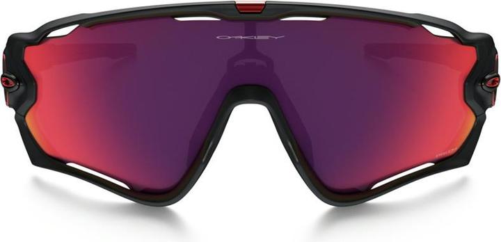 Immagine prodotto Oakley Spaccamascella (Nero, Strada premiata)