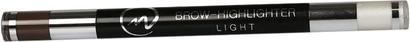Image du produit Niclay - Brow-Highlighter Light (Blond, Beige)