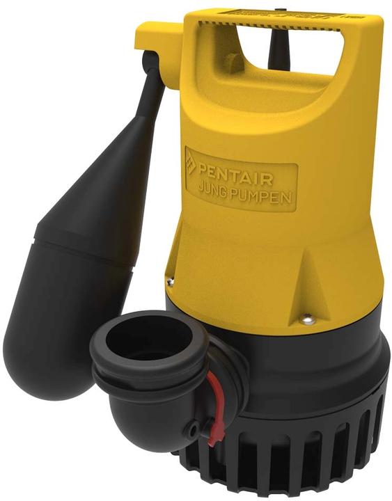 Actual product image Pentair Pumps U3ks (Basement pump)