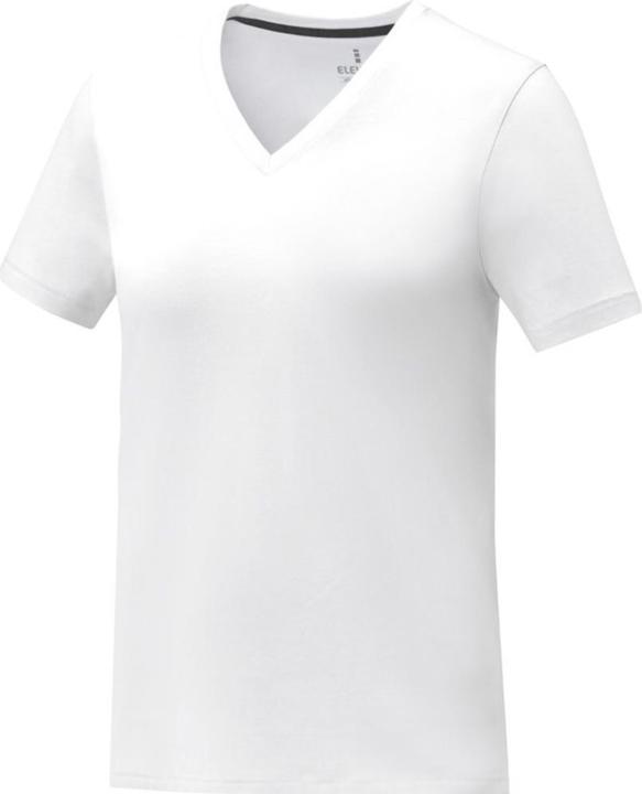 Immagine prodotto Elevate Tshirt Somoto con collo a V (XS)