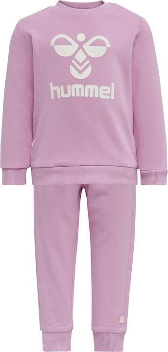 Immagine prodotto hummel Hmlarine Crewsuit (56)