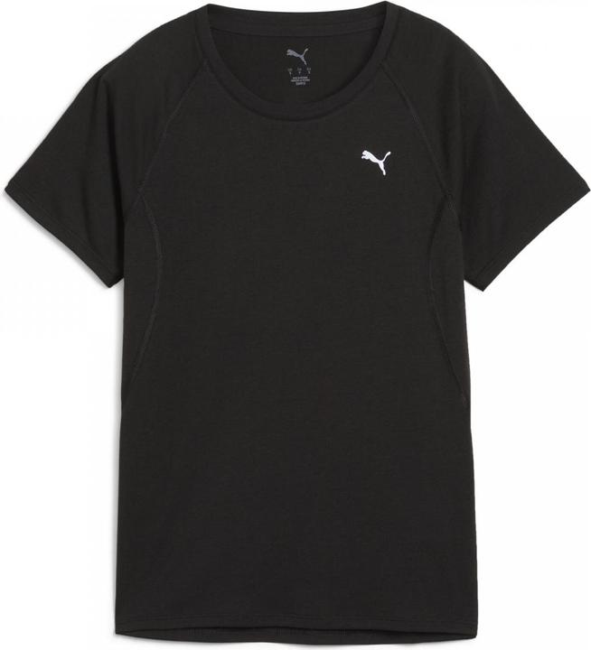 Actual product image Puma W Run Velocity Tee (Tri-Blend) (M)