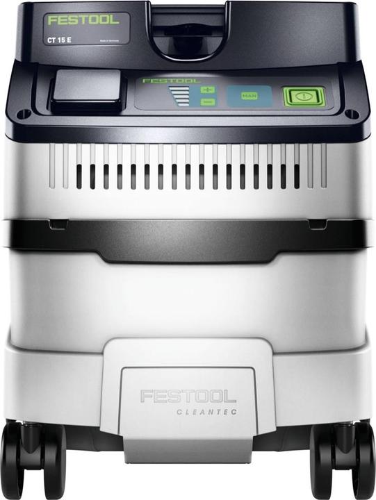 Produktbild Festool Cleantec CT 15 E (Nass-Trockensauger)
