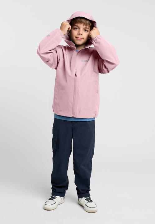 Actual product image Jack Wolfskin Flaze Jacket K (164)