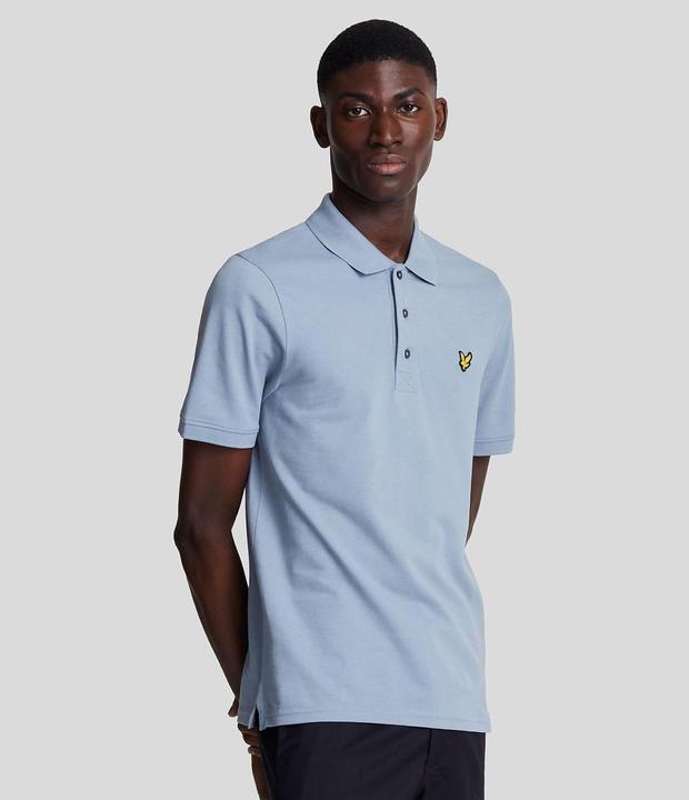 Produktbild Lyle and Scott Poloshirt (S)