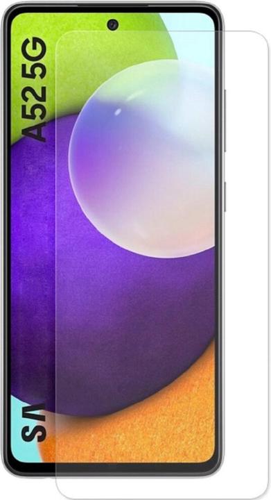 Produktbild Protectorking 6x Panzerfolie Anti-Shock matt entspiegelt (6 Stück, Samsung Galaxy A52)