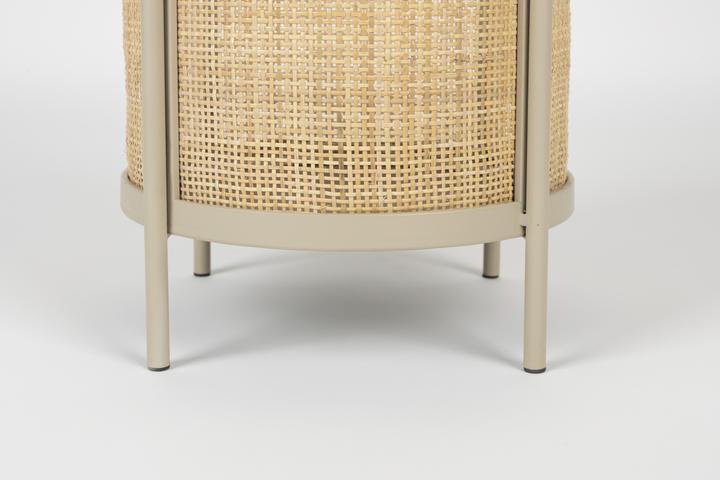 Image du produit White Label Living Table (30 x 30 x 50 cm)