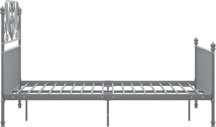 Image du produit VidaXL Donnell (120 x 200 cm)