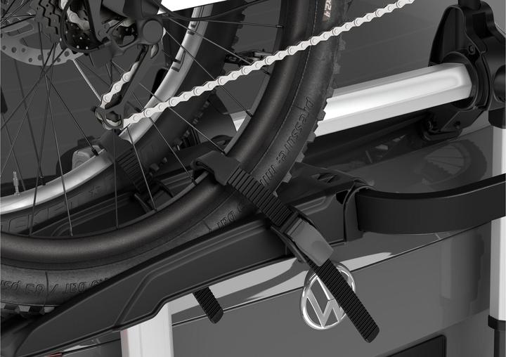 Actual product image Thule OutWay Platform 2