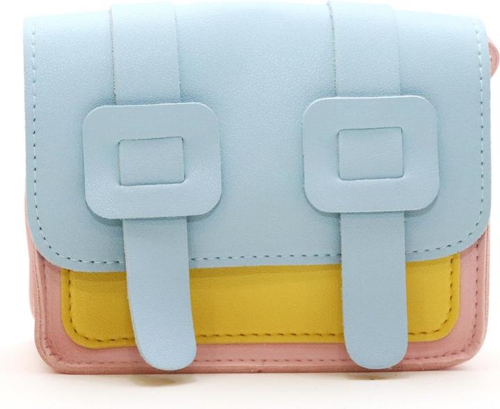 Yuko.B Kindertasche Tamara