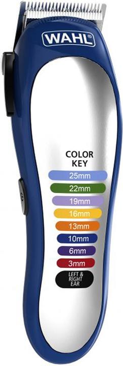 Produktbild Wahl 79600-3716 Color Pro Lithium