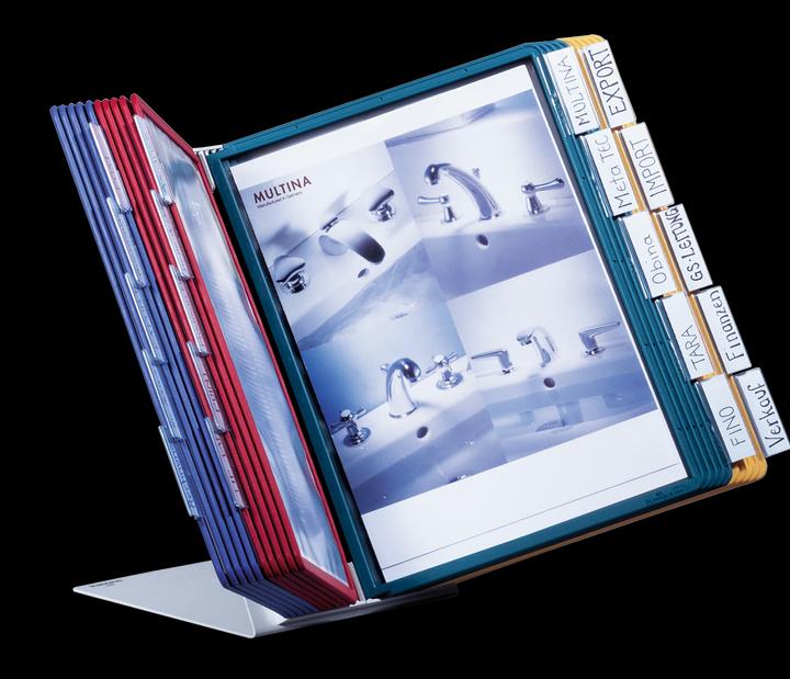 Image du produit Durable Vario Table 20