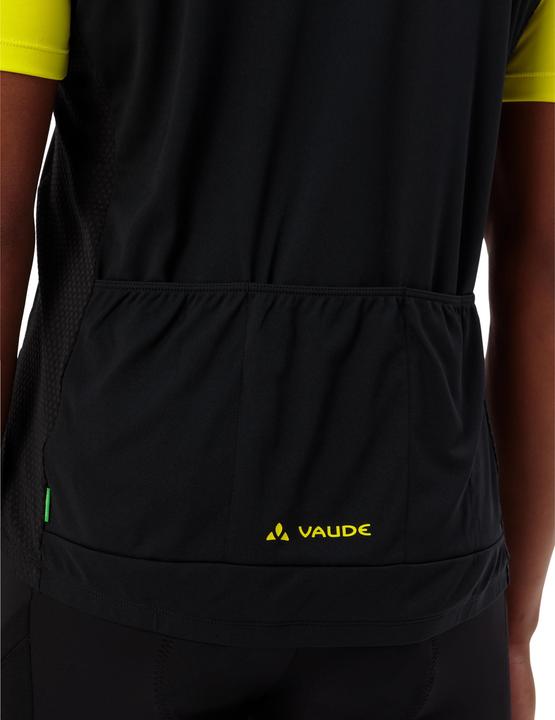 Actual product image Vaude Matera HZ Tricot (XL)