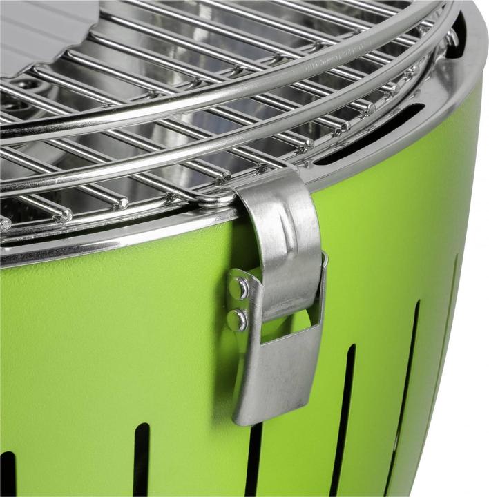 Immagine prodotto LotusGrill Originale con USB (32 cm)