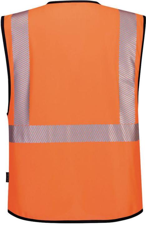 Actual product image Portwest Hi-vis executive vest PW309 (L)