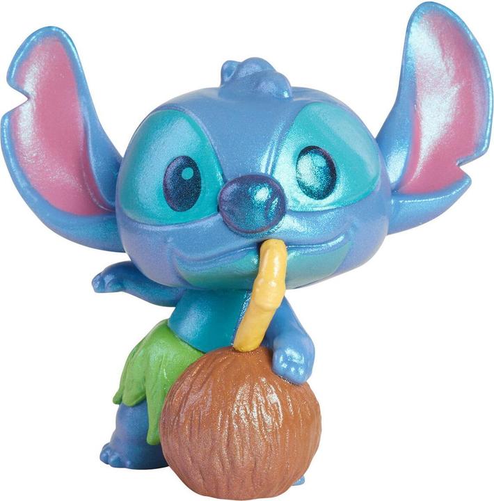 Produktbild Just Play Disney Stitch - Fütter Mich