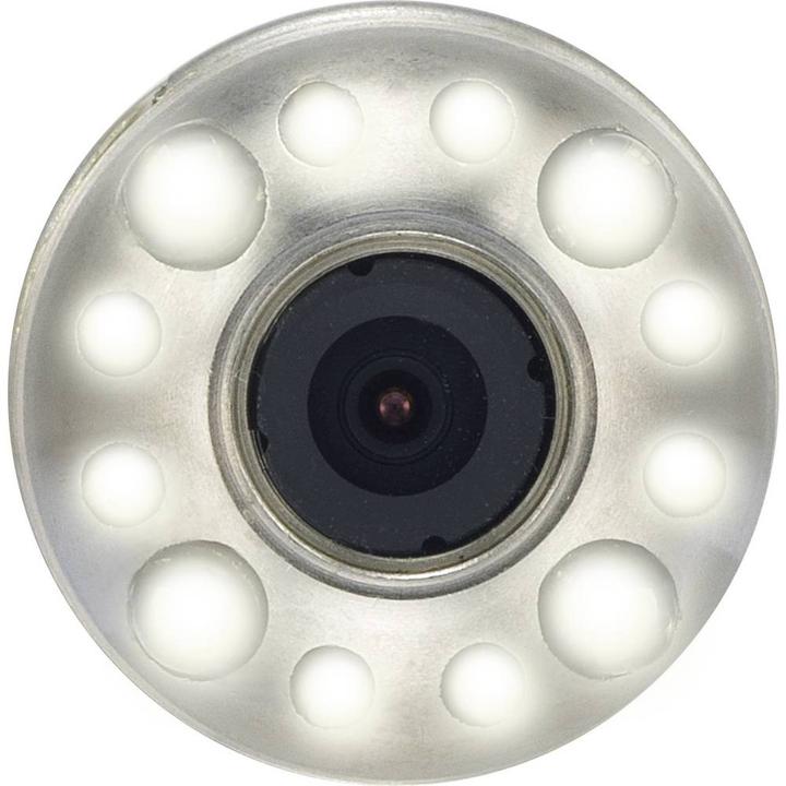 Produktbild Voltcraft Kamerakopf mit Sender Ø 28 mm
