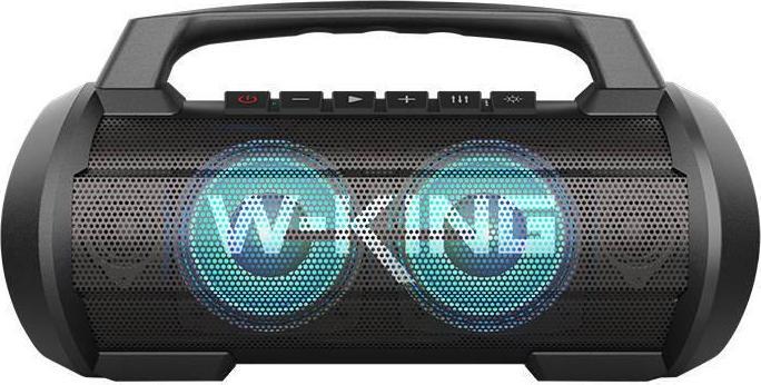 Image du produit W-king D10 (42 h, Fonctionnement sur batterie)