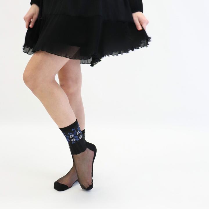 Actual product image Yuko.B Xenia (36 - 41)