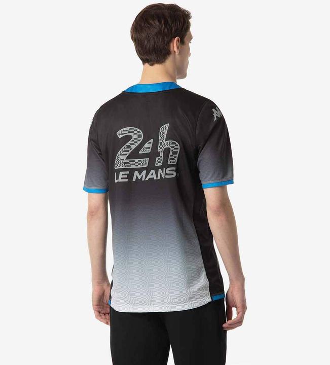Image du produit Kappa 24h Le Mans (S)