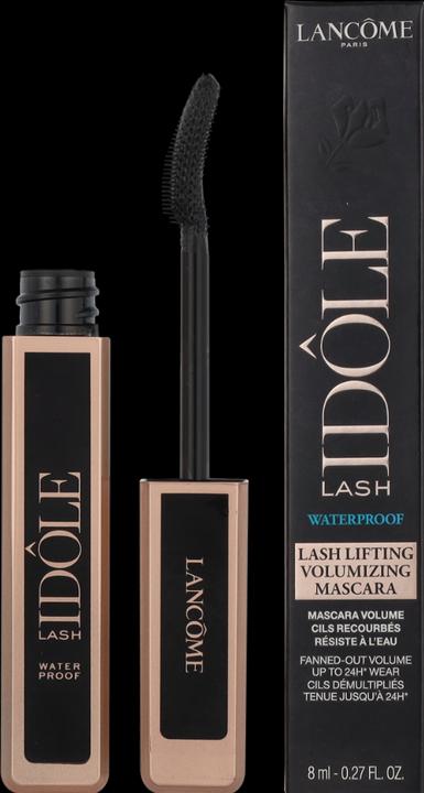 Image du produit Lancôme Lash Idôle (01 Noir brillant)